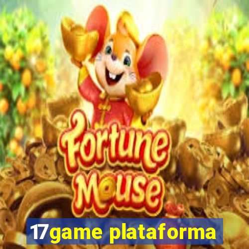 17game plataforma