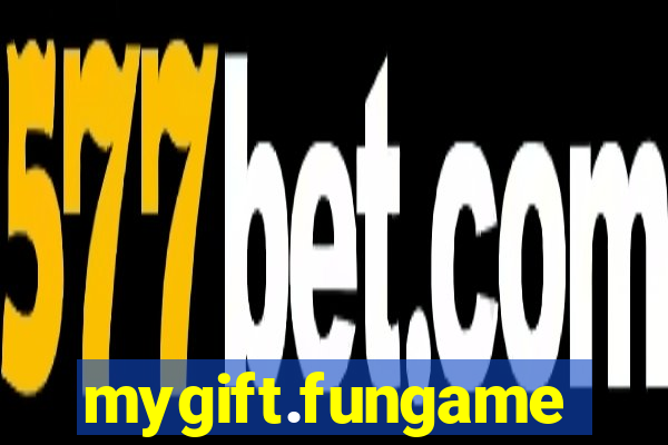 mygift.fungame