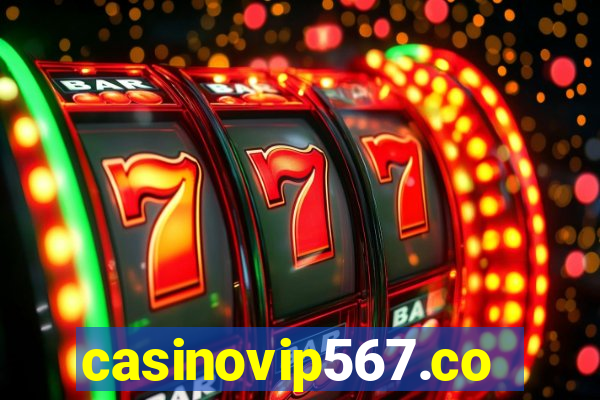 casinovip567.com