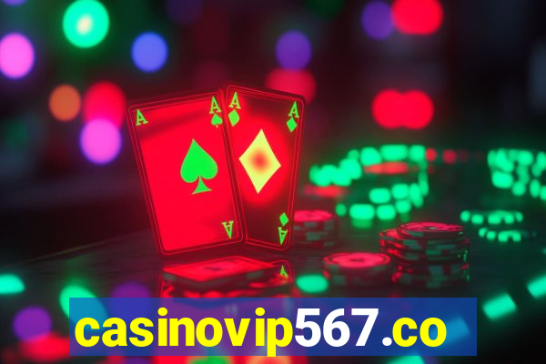 casinovip567.com