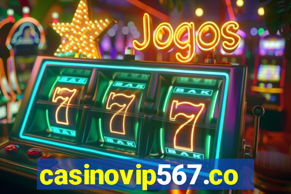 casinovip567.com