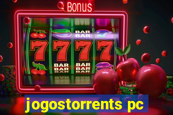 jogostorrents pc