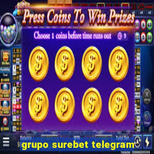 grupo surebet telegram