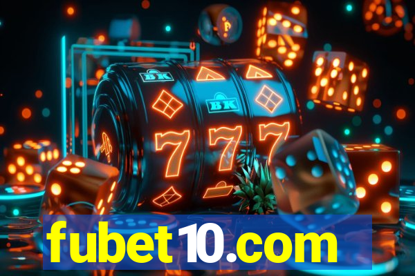 fubet10.com