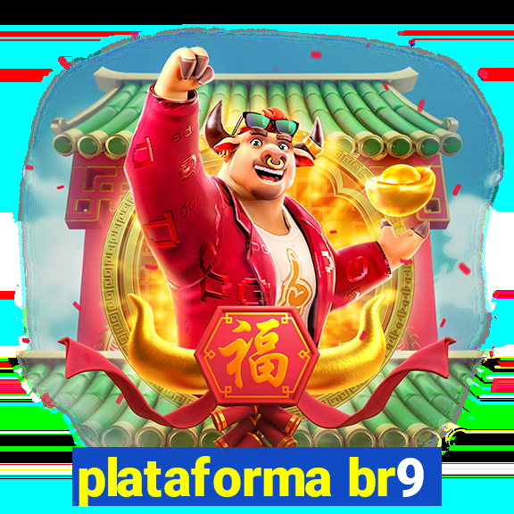 plataforma br9