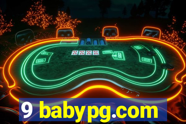 9 babypg.com