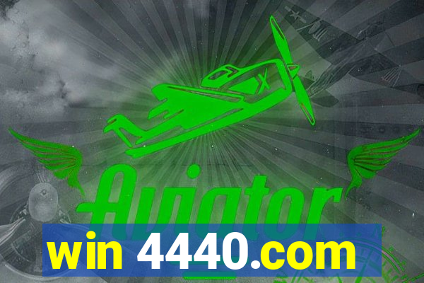 win 4440.com