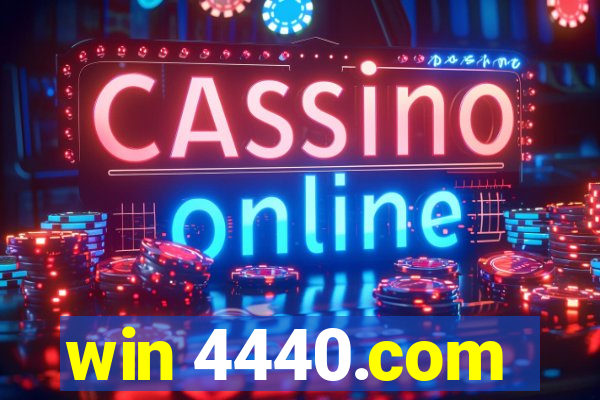 win 4440.com