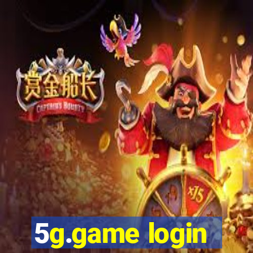 5g.game login