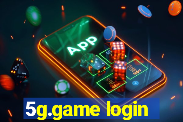 5g.game login