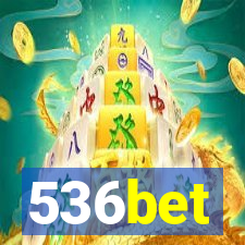 536bet