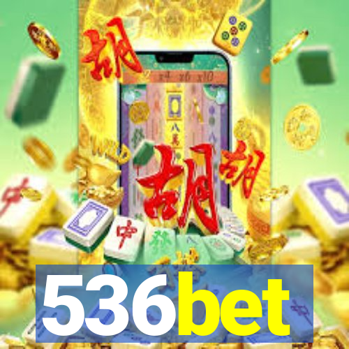 536bet