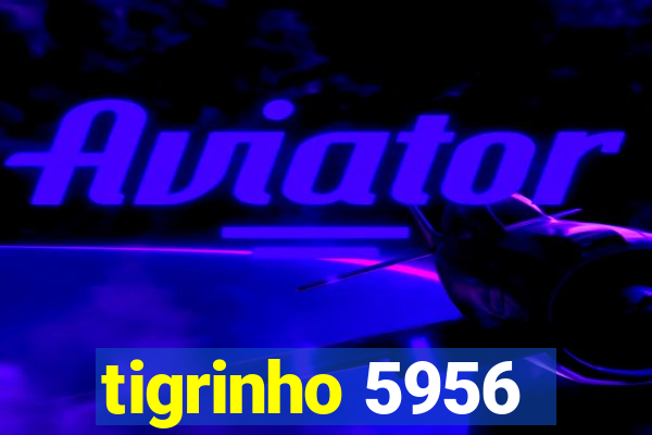 tigrinho 5956