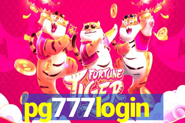 pg777login