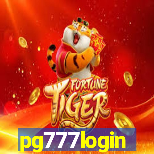 pg777login