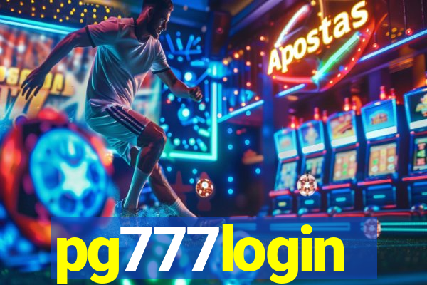 pg777login