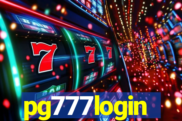 pg777login