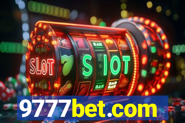 9777bet.com