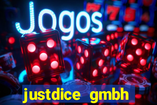 justdice gmbh paypal games