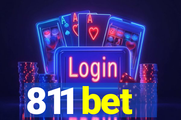 811 bet