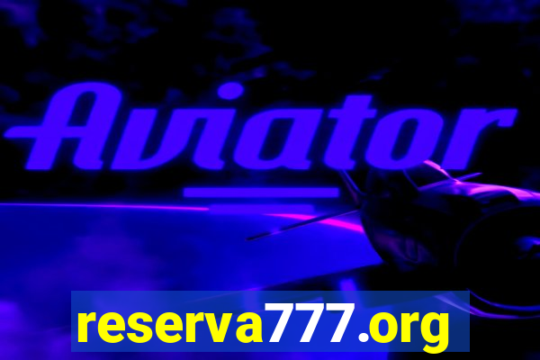 reserva777.org