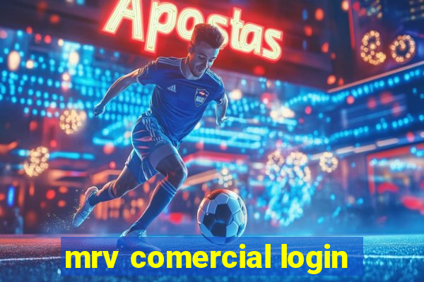 mrv comercial login