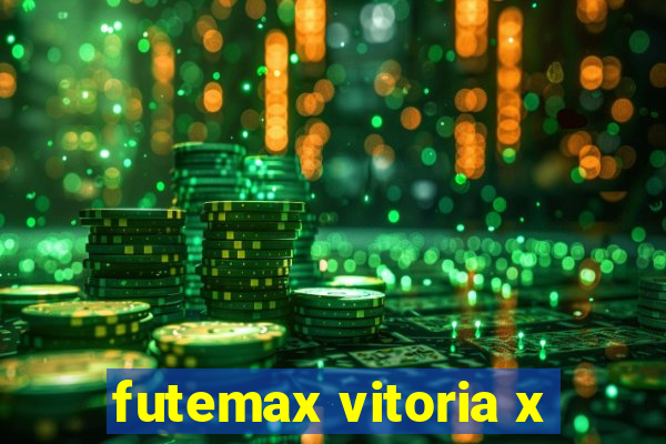 futemax vitoria x