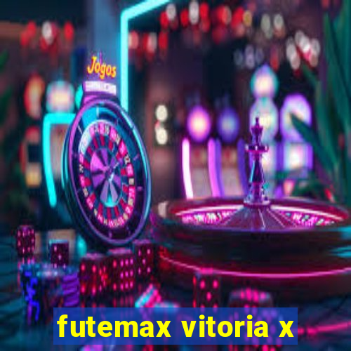 futemax vitoria x