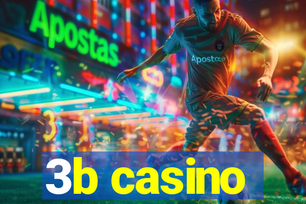 3b casino