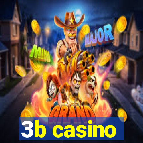 3b casino