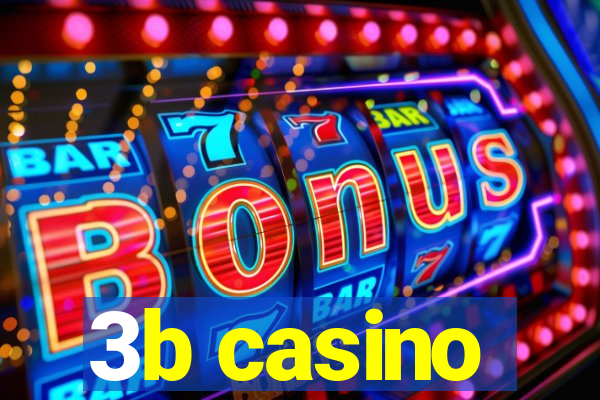 3b casino