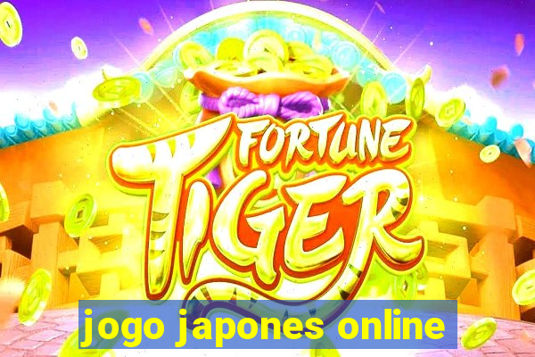 jogo japones online