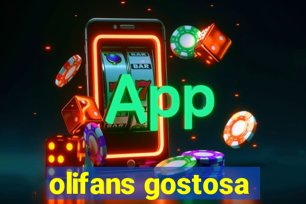 olifans gostosa