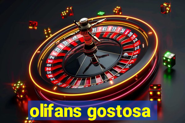 olifans gostosa