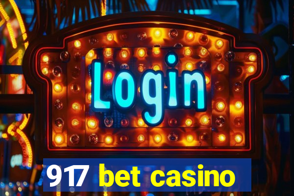 917 bet casino