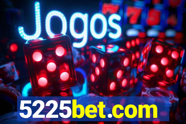 5225bet.com