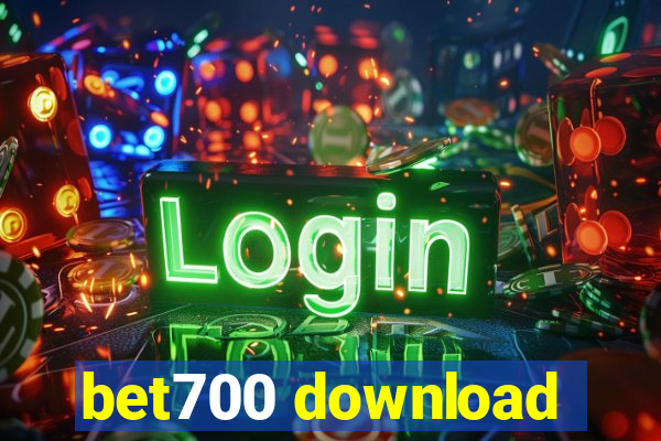 bet700 download