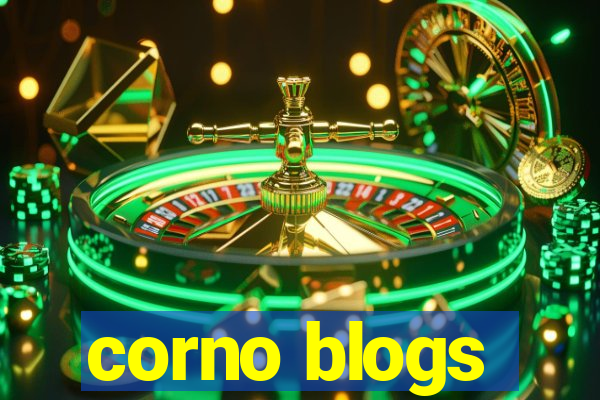 corno blogs