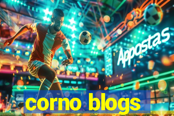 corno blogs