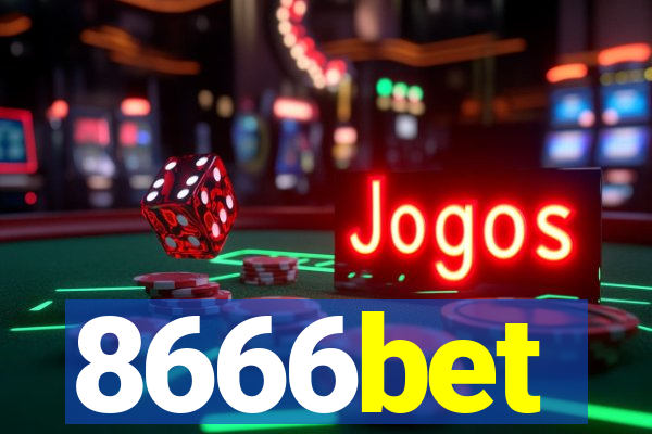 8666bet