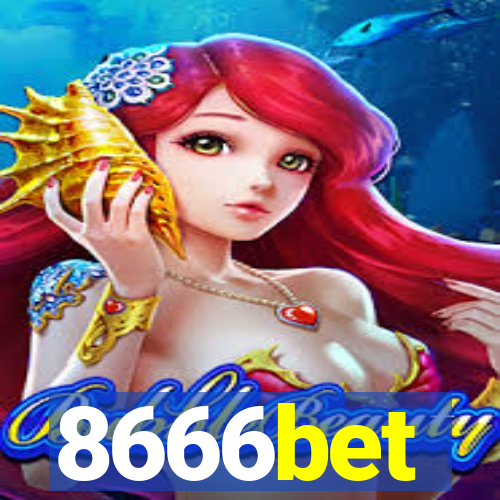 8666bet