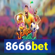 8666bet