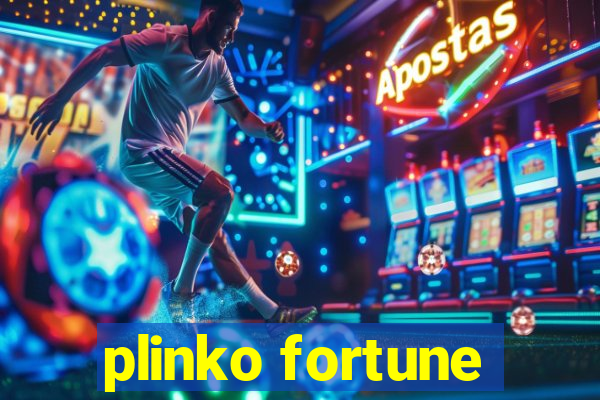 plinko fortune