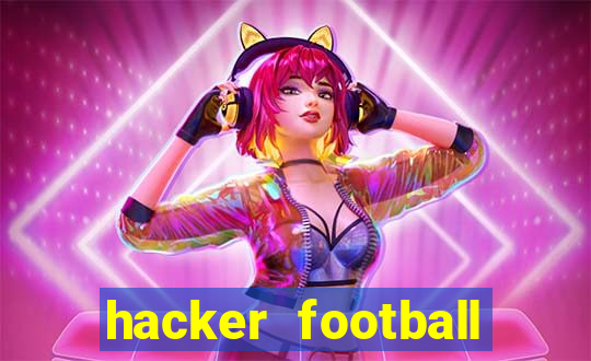 hacker football studio dice