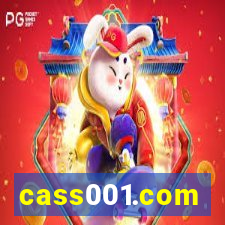 cass001.com