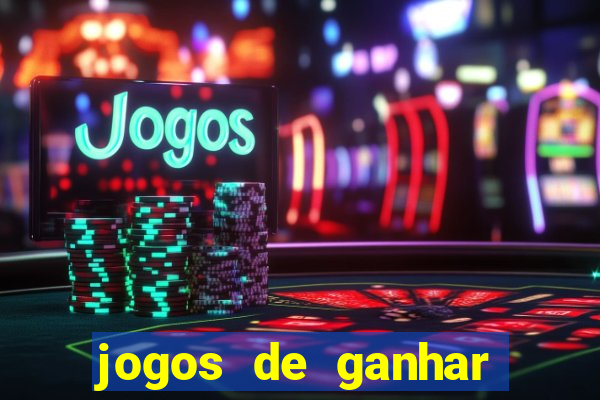 jogos de ganhar dinheiro sem depositar