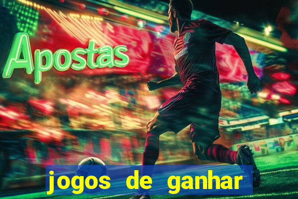 jogos de ganhar dinheiro sem depositar