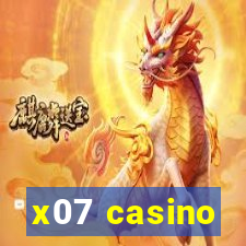 x07 casino