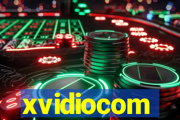 xvidiocom