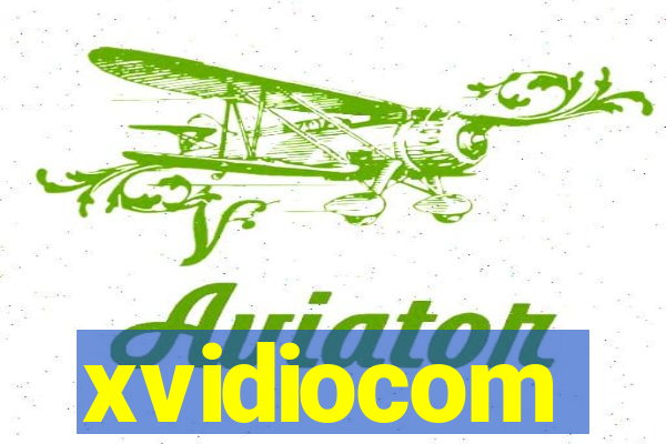 xvidiocom